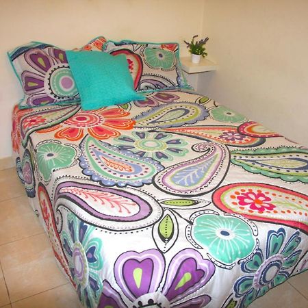 Fantastico Apartamento Muy Luminoso Zona Genial Sevilla Eksteriør billede