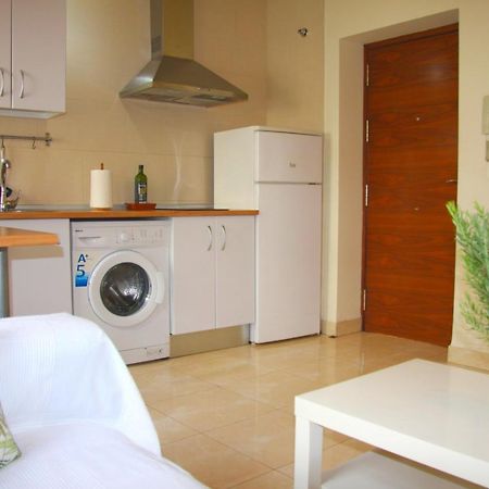 Fantastico Apartamento Muy Luminoso Zona Genial Sevilla Eksteriør billede
