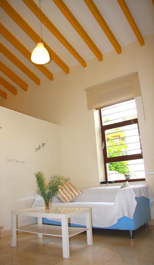 Fantastico Apartamento Muy Luminoso Zona Genial Sevilla Eksteriør billede