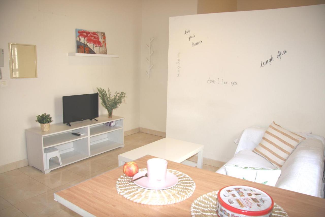 Fantastico Apartamento Muy Luminoso Zona Genial Sevilla Eksteriør billede