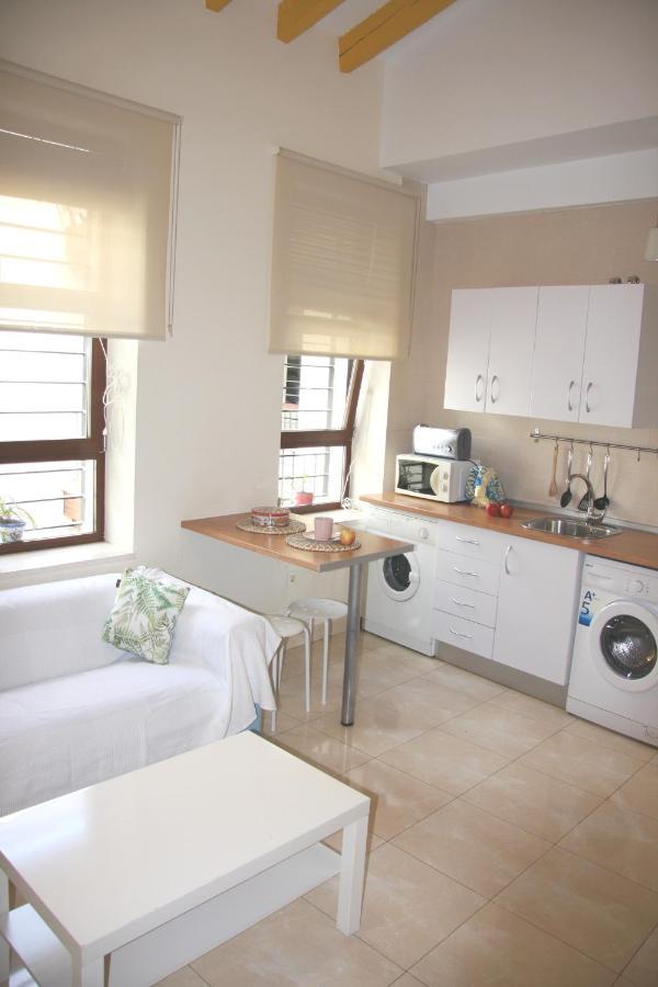 Fantastico Apartamento Muy Luminoso Zona Genial Sevilla Eksteriør billede