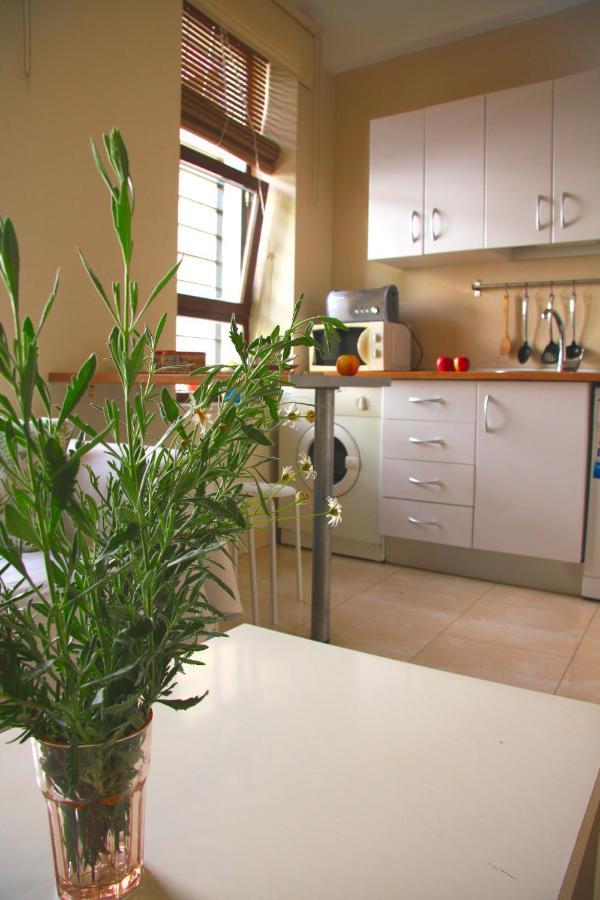 Fantastico Apartamento Muy Luminoso Zona Genial Sevilla Eksteriør billede
