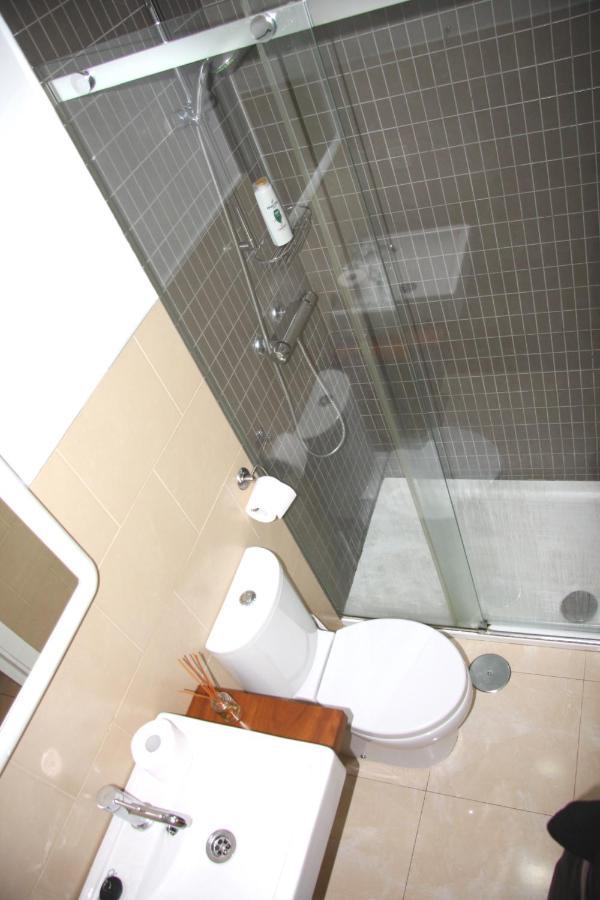 Fantastico Apartamento Muy Luminoso Zona Genial Sevilla Eksteriør billede
