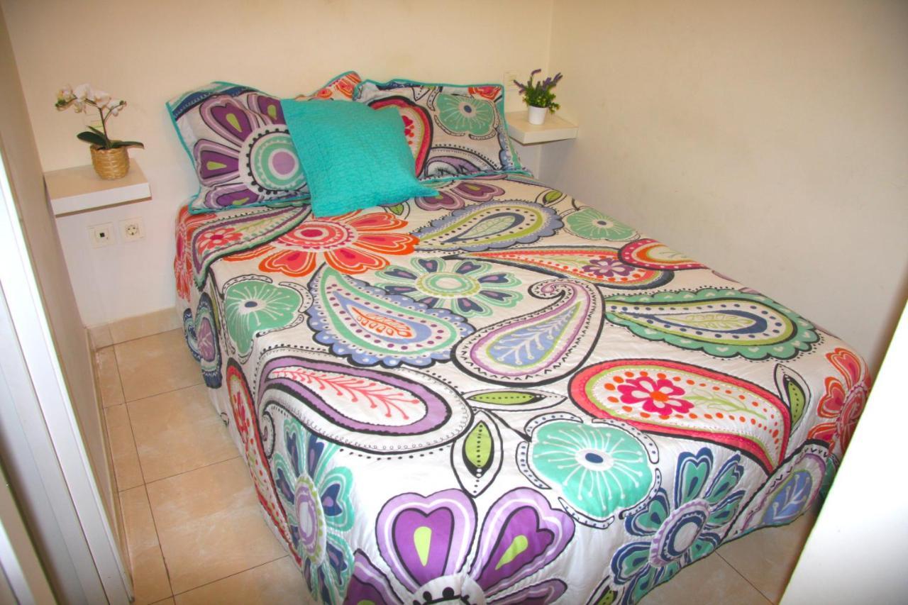 Fantastico Apartamento Muy Luminoso Zona Genial Sevilla Eksteriør billede