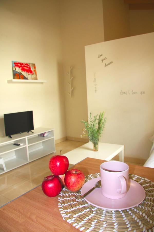 Fantastico Apartamento Muy Luminoso Zona Genial Sevilla Eksteriør billede