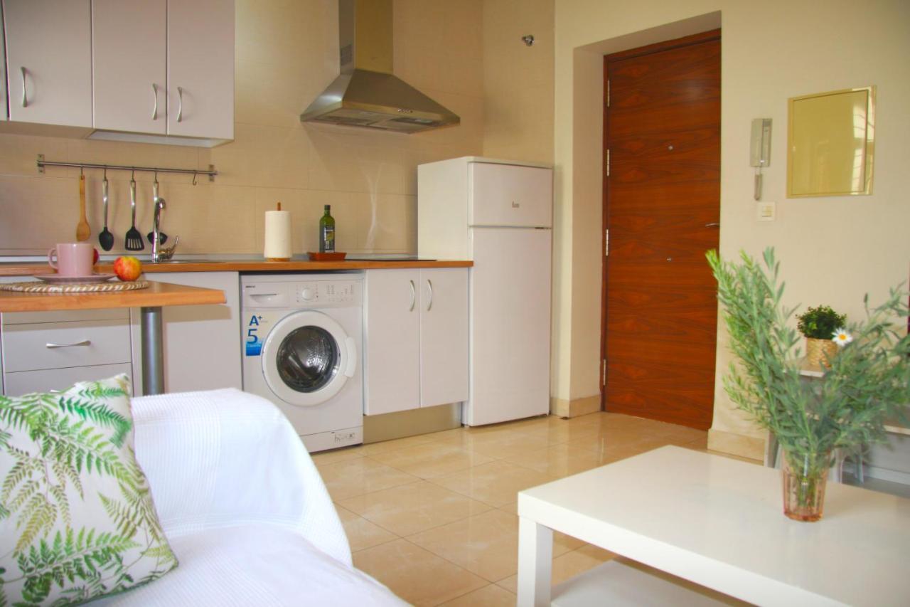 Fantastico Apartamento Muy Luminoso Zona Genial Sevilla Eksteriør billede