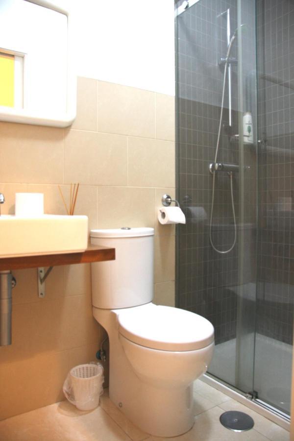 Fantastico Apartamento Muy Luminoso Zona Genial Sevilla Eksteriør billede