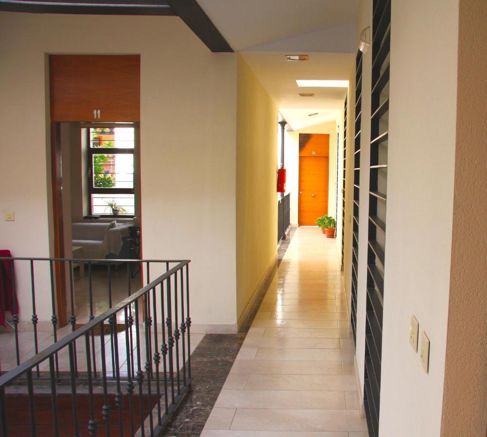 Fantastico Apartamento Muy Luminoso Zona Genial Sevilla Eksteriør billede