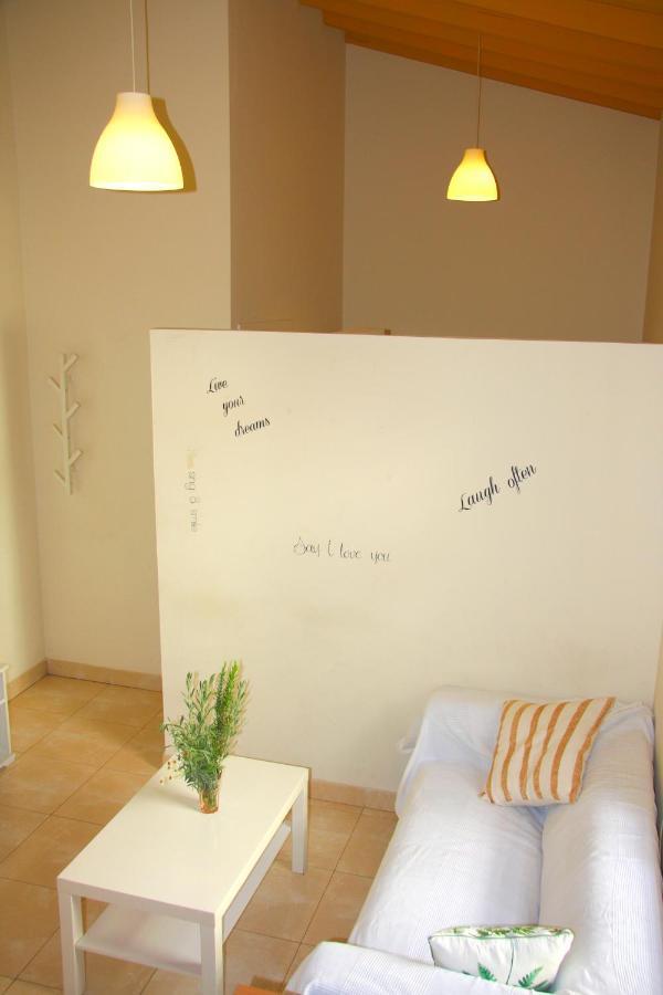 Fantastico Apartamento Muy Luminoso Zona Genial Sevilla Eksteriør billede